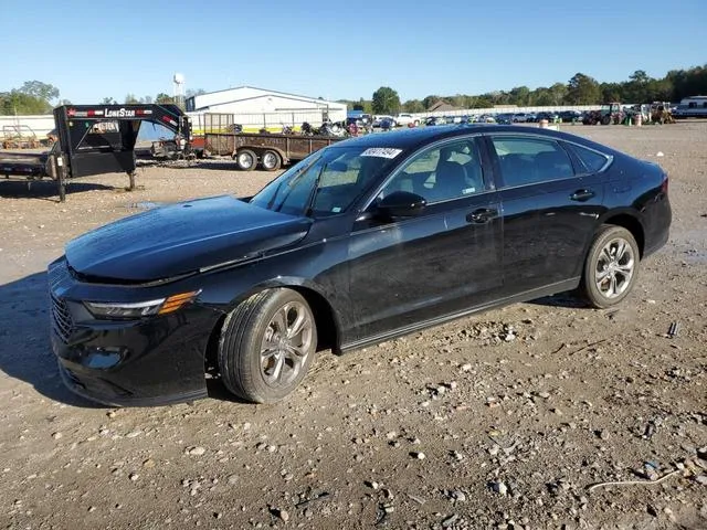 1HGCY1F39RA085099 2024 2024 Honda Accord- EX 1