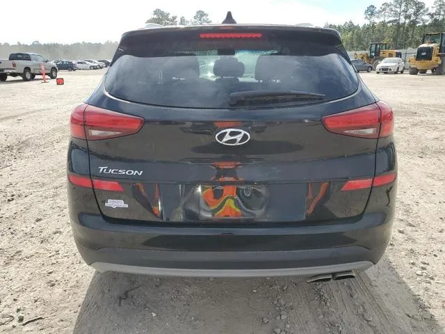 KM8J33AL3KU880317 2019 2019 Hyundai Tucson- Limited 6