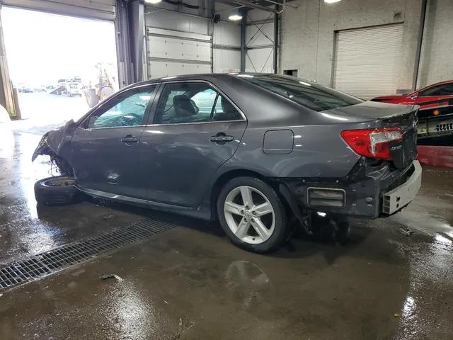 4T1BF1FKXDU665987 2013 2013 Toyota Camry- L 2