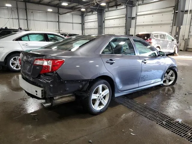 4T1BF1FKXDU665987 2013 2013 Toyota Camry- L 3