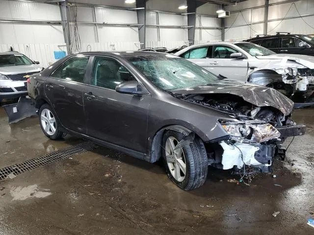 4T1BF1FKXDU665987 2013 2013 Toyota Camry- L 4