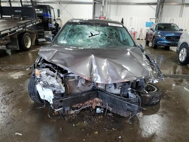 4T1BF1FKXDU665987 2013 2013 Toyota Camry- L 5