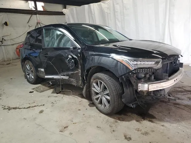 5J8TC2H57LL005376 2020 2020 Acura RDX- Technology 4