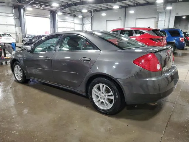 1G2ZG558764181988 2006 2006 Pontiac G6- SE1 2