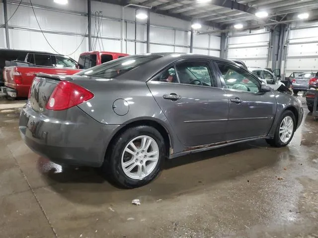 1G2ZG558764181988 2006 2006 Pontiac G6- SE1 3