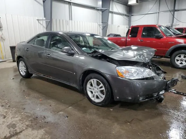 1G2ZG558764181988 2006 2006 Pontiac G6- SE1 4