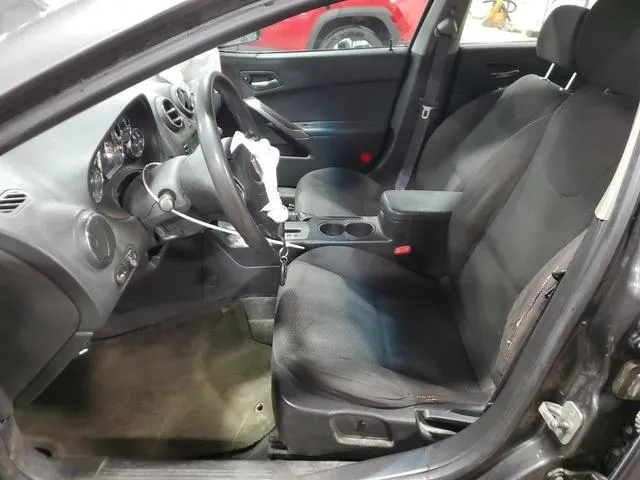 1G2ZG558764181988 2006 2006 Pontiac G6- SE1 7