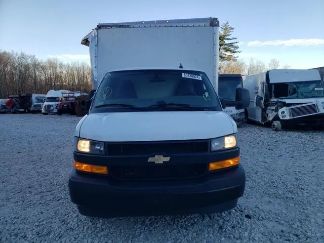 1HA3GTF76PN011169 2023 2023 Chevrolet Express 5