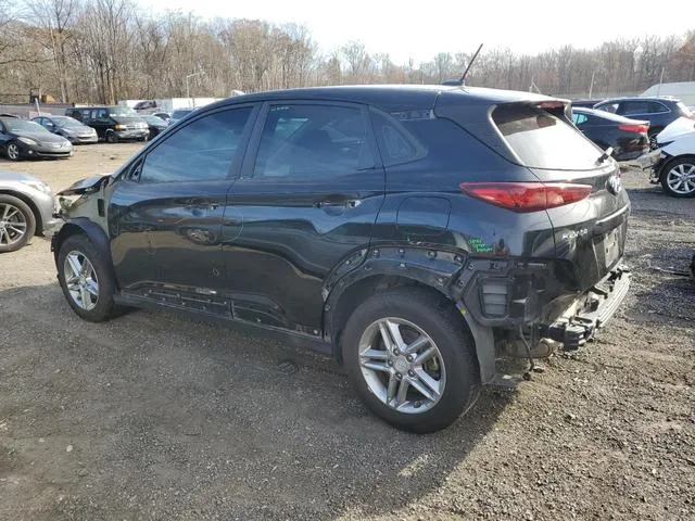 KM8K1CAA9LU571638 2020 2020 Hyundai Kona- SE 2