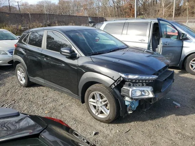 KM8K1CAA9LU571638 2020 2020 Hyundai Kona- SE 4