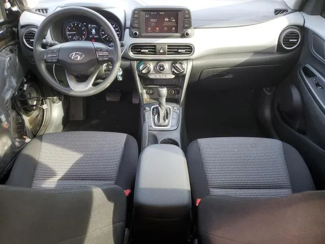 KM8K1CAA9LU571638 2020 2020 Hyundai Kona- SE 8