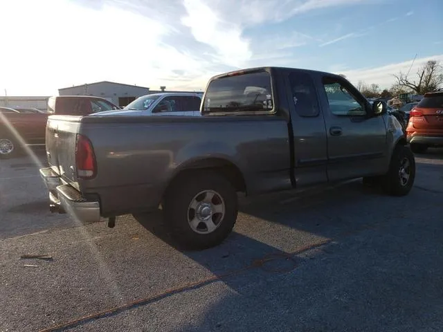 1FTRX17283KA98543 2003 2003 Ford F-150 3