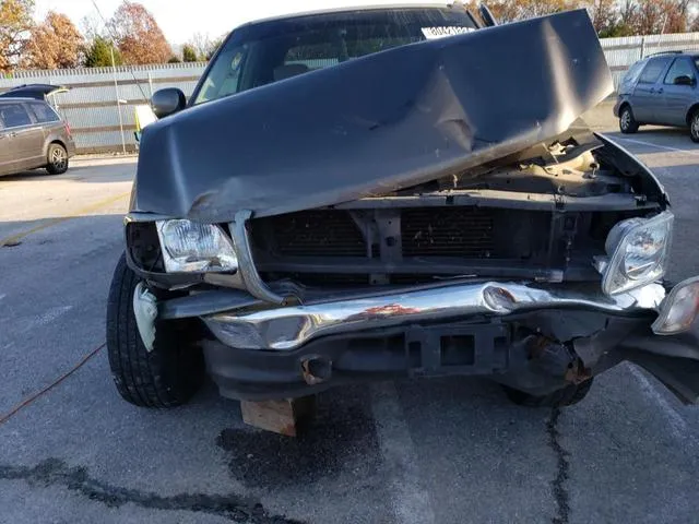 1FTRX17283KA98543 2003 2003 Ford F-150 5