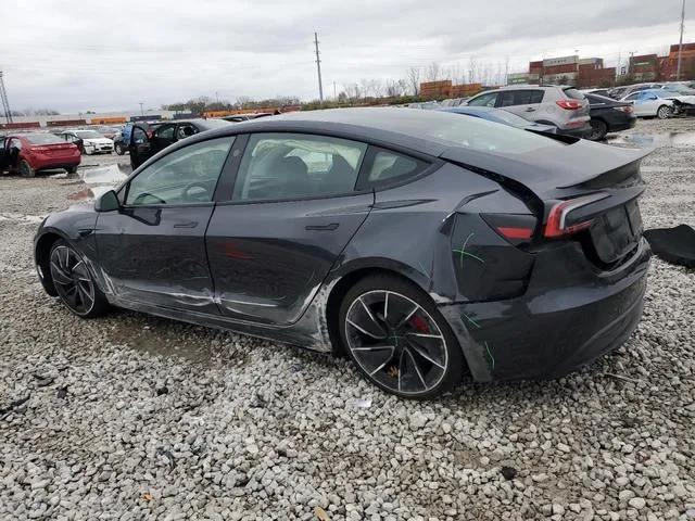 5YJ3E1ET6RF849510 2024 2024 Tesla MODEL 3 2