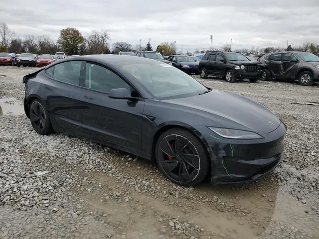 5YJ3E1ET6RF849510 2024 2024 Tesla MODEL 3 4