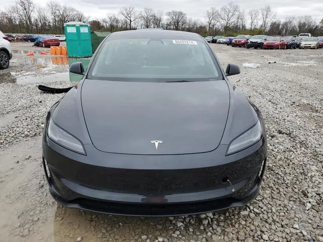 5YJ3E1ET6RF849510 2024 2024 Tesla MODEL 3 5