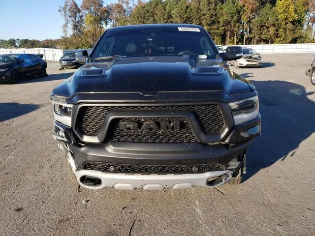 1C6SRFLM9LN221191 2020 2020 RAM 1500- Rebel 5