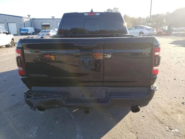 1C6SRFLM9LN221191 2020 2020 RAM 1500- Rebel 6