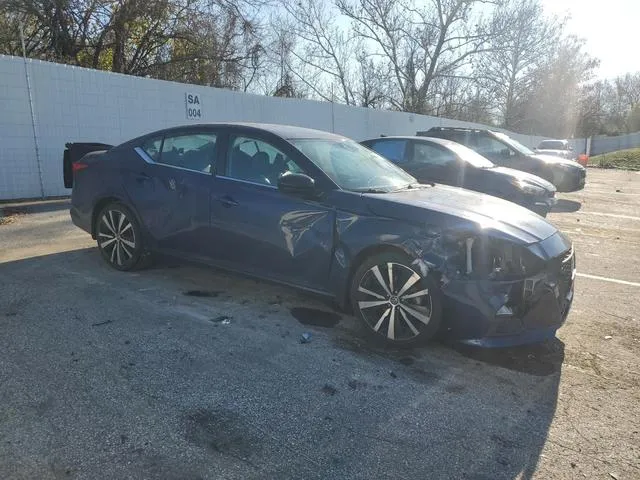 1N4BL4CV5LC277864 2020 2020 Nissan Altima- SR 4