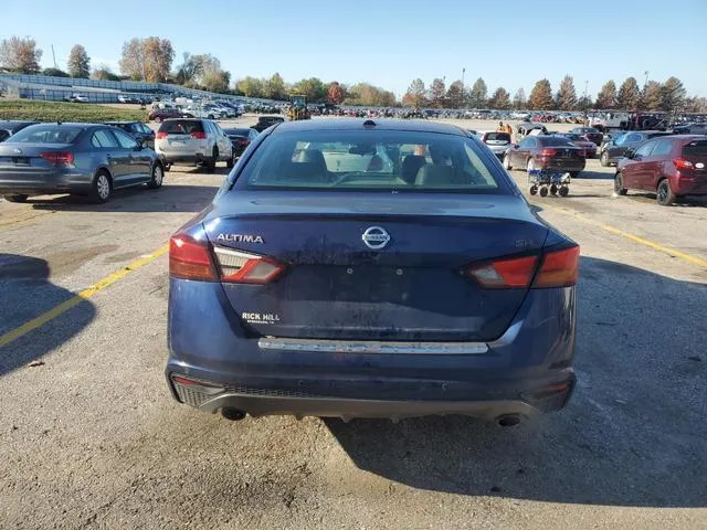 1N4BL4CV5LC277864 2020 2020 Nissan Altima- SR 6