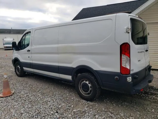 1FTBW2ZG6GKA73066 2016 2016 Ford Transit- T-350 2