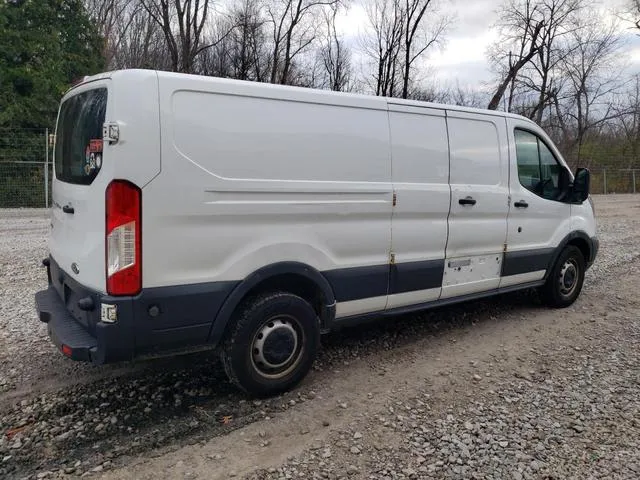 1FTBW2ZG6GKA73066 2016 2016 Ford Transit- T-350 3