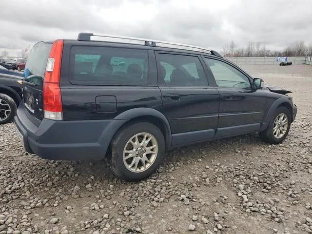 YV4SZ592071271402 2007 2007 Volvo XC70 3