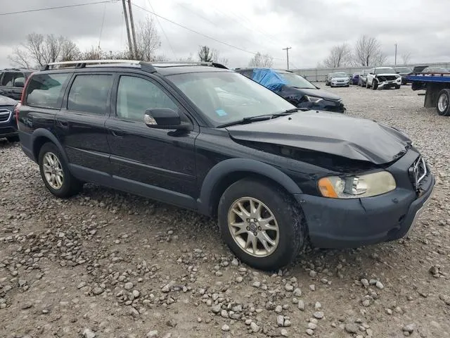 YV4SZ592071271402 2007 2007 Volvo XC70 4