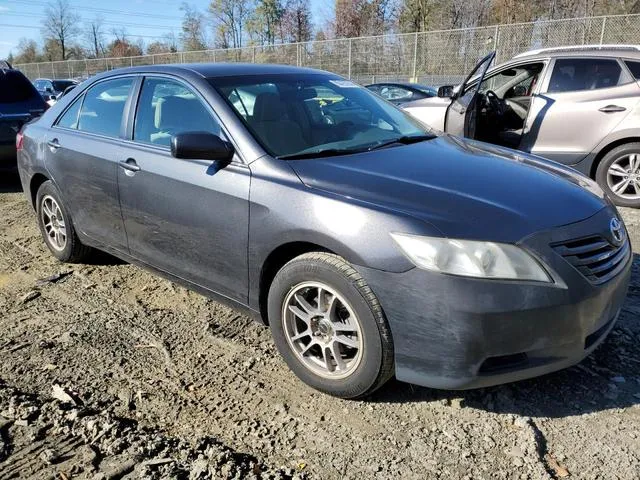 4T1BE46K77U523749 2007 2007 Toyota Camry- CE 4