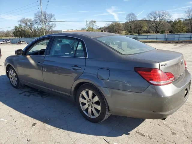 4T1BK36B37U208594 2007 2007 Toyota Avalon- XL 2