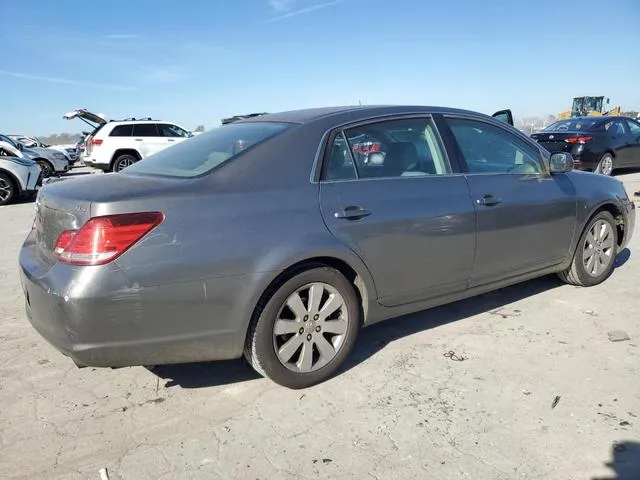 4T1BK36B37U208594 2007 2007 Toyota Avalon- XL 3