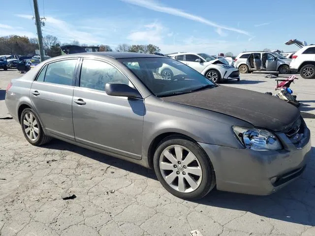 4T1BK36B37U208594 2007 2007 Toyota Avalon- XL 4