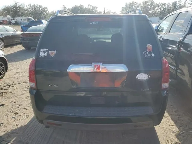 5GZCZ33D67S815223 2007 2007 Saturn Vue 6