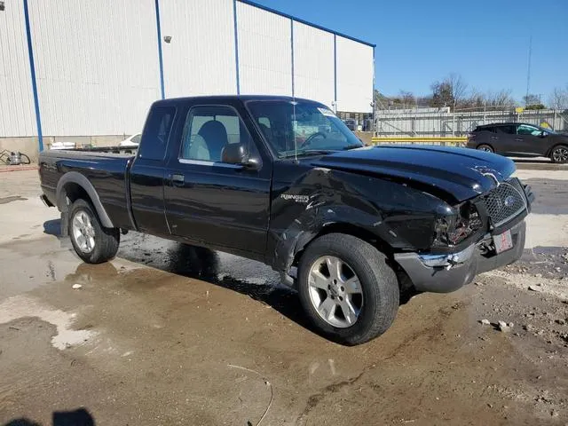 1FTZR15EX1TA47060 2001 2001 Ford Ranger- Super Cab 4