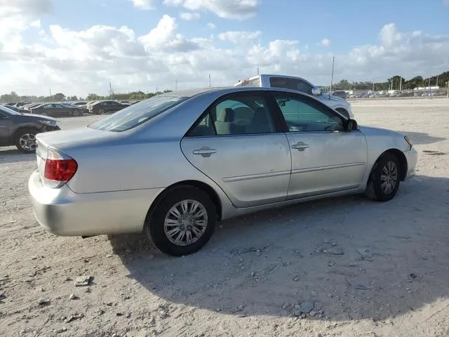 4T1BE32K66U137743 2006 2006 Toyota Camry- LE 3