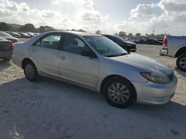 4T1BE32K66U137743 2006 2006 Toyota Camry- LE 4