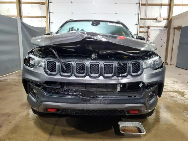 3C4NJDDN9RT609989 2024 2024 Jeep Compass- Trailhawk 5