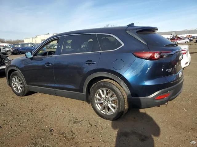 JM3TCBCY0J0202184 2018 2018 Mazda CX-9- Touring 2