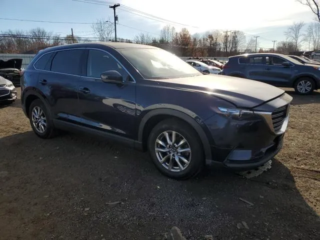 JM3TCBCY0J0202184 2018 2018 Mazda CX-9- Touring 4