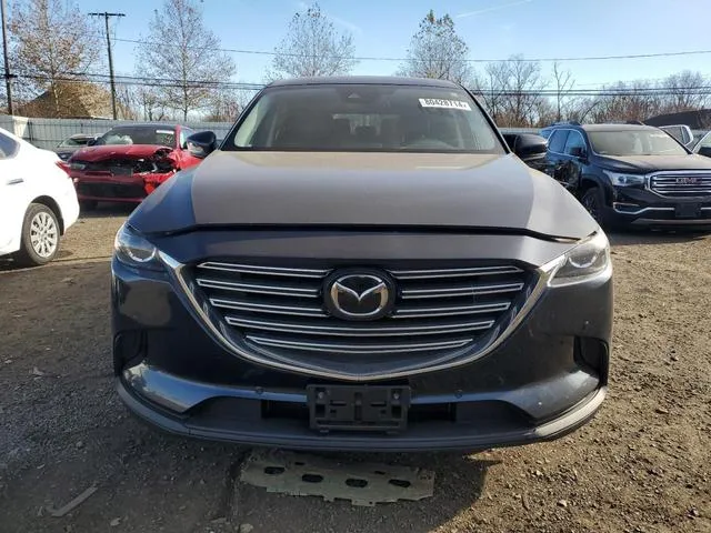 JM3TCBCY0J0202184 2018 2018 Mazda CX-9- Touring 5