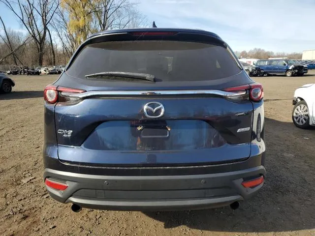 JM3TCBCY0J0202184 2018 2018 Mazda CX-9- Touring 6