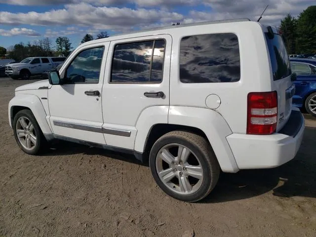 1C4PJMFK7CW115904 2012 2012 Jeep Liberty- Jet 2