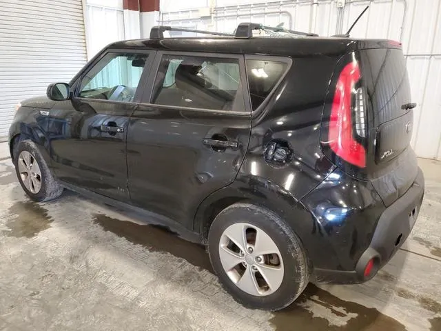 KNDJN2A24G7332705 2016 2016 KIA Soul 2