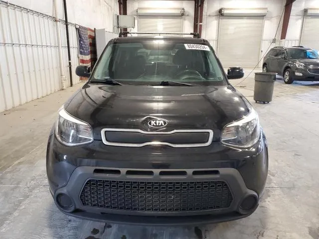 KNDJN2A24G7332705 2016 2016 KIA Soul 5