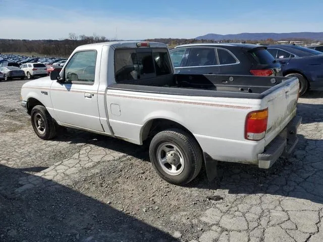 1FTYR10C7WUC71017 1998 1998 Ford Ranger 2