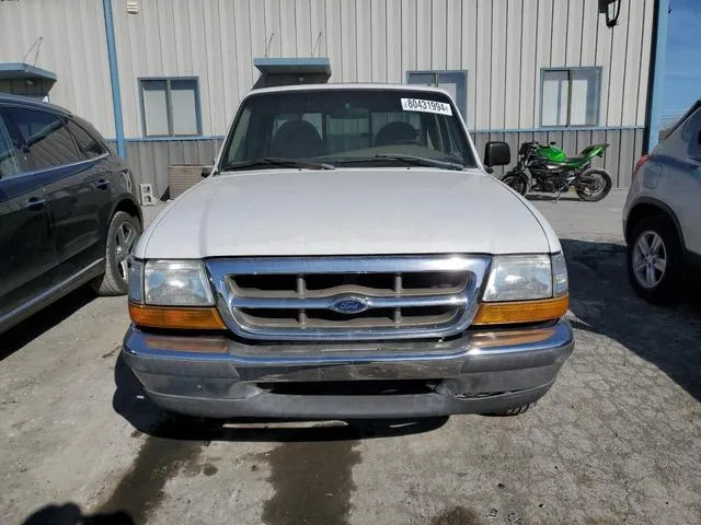 1FTYR10C7WUC71017 1998 1998 Ford Ranger 5