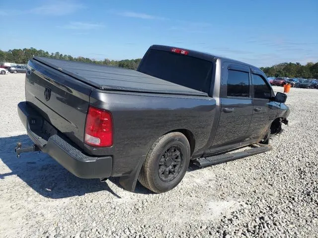 3C6RR6KT8MG663705 2021 2021 RAM 1500- Tradesman 3