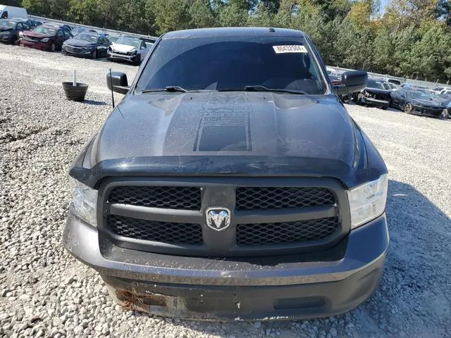 3C6RR6KT8MG663705 2021 2021 RAM 1500- Tradesman 5