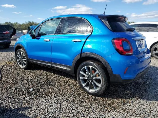 ZFBNF3B10PPA15388 2023 2023 Fiat 500X- Pop 2