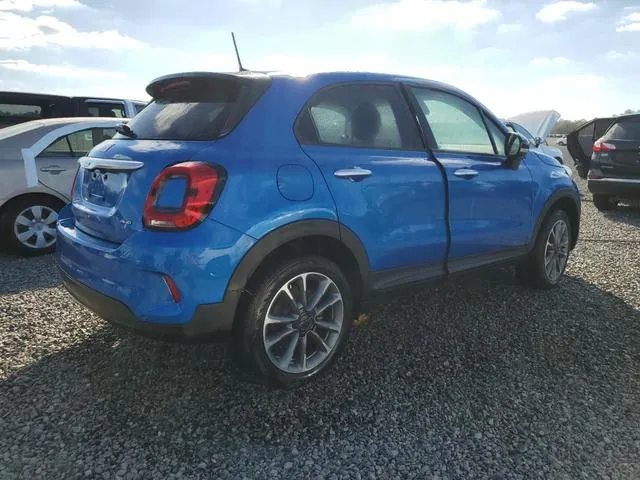 ZFBNF3B10PPA15388 2023 2023 Fiat 500X- Pop 3